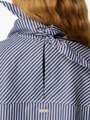 Ami Paris Bandana Cotton Shirt