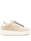 Woolrich pil læder sneakers