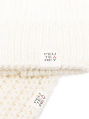 Peuterey Wool Beanie and Dickf Set