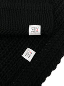 Peuterey Wool Beanie und Schal Set