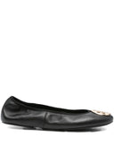 Tory Burch Minnie Travel Ballets
