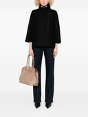Fay Wool Cape