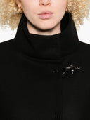 Fay Wool Cape
