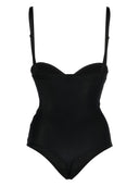 Wolford forming String Bodysuit