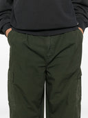 Carhartt Wip Pre Cole Cargo Trousers