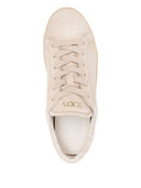 Tod's Leather Sneakers