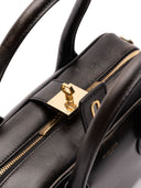 Golden Goose Vita læder håndtaske