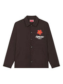 Kenzo Futura Nylon Overshirt