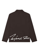 Kenzo Futura Nylon Overshirt