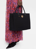 Versace la Medusa Große Einkaufstasche
