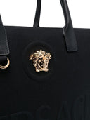 Versace la Medusa Große Einkaufstasche
