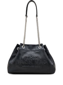 Marc Jacobs le sac d'épaule en cuir de sac de chaîne