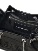 Marc Jacobs le sac d'épaule en cuir de sac de chaîne