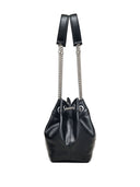 Marc Jacobs le sac d'épaule en cuir de sac de chaîne