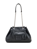 Marc Jacobs le sac d'épaule en cuir de sac de chaîne
