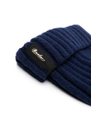 Borsalino Hill Cashmere Beanie