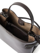 Brunello Cucinelli Essence Lederhandtasche