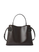 Brunello Cucinelli Essence Lederhandtasche