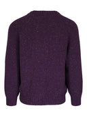 Brunello Cucinelli Cashmere Crewneck Sweater