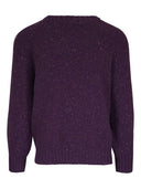 Brunello Cucinelli Cashmere Crewneck Sweater