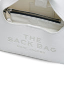 Marc Jacobs The Mini Sack Leather Handbag