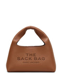 Marc Jacobs mini sæk læder håndtaske