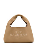 Marc Jacobs The Mini Sack Leather Handbag
