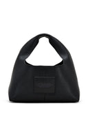 Marc Jacobs The Mini Sack Leather Handbag