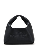 Marc Jacobs The Mini Sack Leather Handbag
