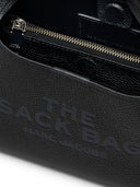 Marc Jacobs The Mini Sack Leather Handbag