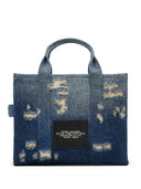 Marc Jacobs The Medium Tote Cotton Tote