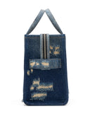 Marc Jacobs The Medium Tote Cotton Tote