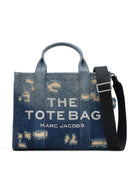 Marc Jacobs The Medium Tote Cotton Tote