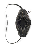Marc Jacobs The Small Satchel Leather Shoulder Bag