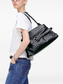 Marc Jacobs The Satchel Leather Tote Bag
