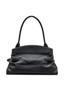 Marc Jacobs The Satchel Leather Tote Bag