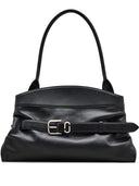 Marc Jacobs The Satchel Leather Tote Bag