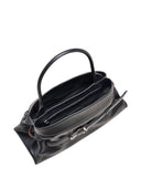 Marc Jacobs The Satchel Leather Tote Bag