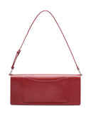 Marc Jacobs The Mirror Shoulder Leather Bag