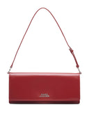 Marc Jacobs The Mirror Shoulder Leather Bag