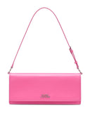 Marc Jacobs de spiegelschouderleren tas