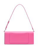 Marc Jacobs de spiegelschouderleren tas