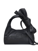 Marc Jacobs The Mini Sack Nylon Handbag