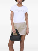 Marc Jacobs The Mini Sack Nylon Handbag