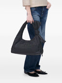 Marc Jacobs The Sack Nylon Handbag