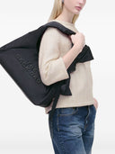 Marc Jacobs The Sack Nylon Handbag