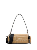Marc Jacobs The Cargo Bag Cotton Shoulder Bag