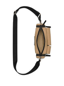 Marc Jacobs The Cargo Bag Cotton Shoulder Bag