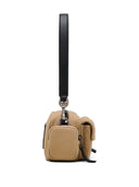 Marc Jacobs The Cargo Bag Cotton Shoulder Bag