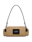 Marc Jacobs The Cargo Bag Cotton Shoulder Bag